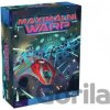 TLAMA games Maximální warp