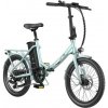 Fafrees F20 Elektrický bicykel - Mint Green