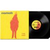 Vinyl Mammoth - THE END