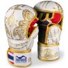 Phantom MMA sparing Rukavice Muay Thai - gold Veľkosť: L/XL
