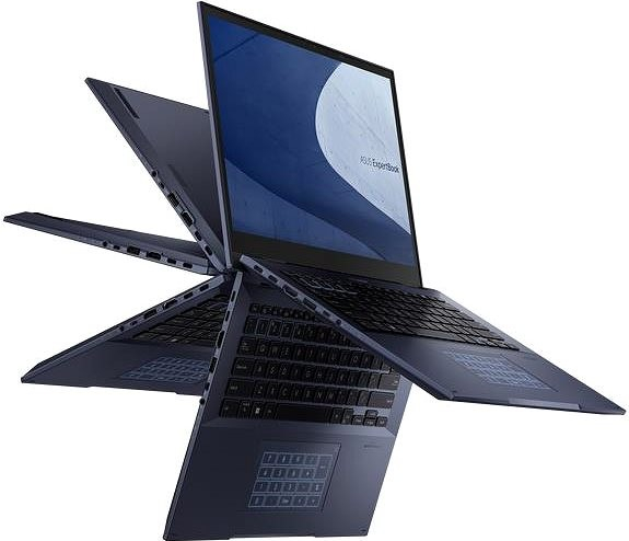 Asus ExpertBook B7 Flip B7402FEA-L90479X od 1 848,86 € - Heureka.sk