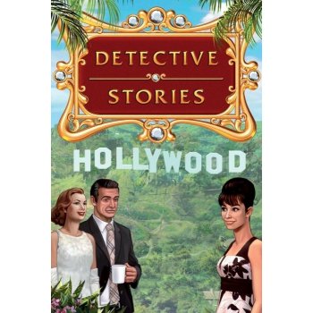 Detective Stories Hollywood