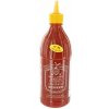 Eaglobe Chilli omáčka Sriracha extra pálivá 680 ml