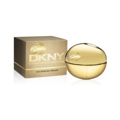 DKNY DKNY Golden Delicious 50 ml Parfumovaná voda pre ženy