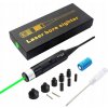 Genetic g2840 kolimačný laser zelený