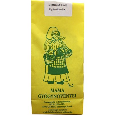 Mama čaj Praslička roľná 50 g