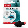 Alpine WorkSafe Ochrana sluchu štuple do uší proti hluku