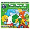 Orchard Toys Dino Snore Us Chrápající dinosaurus