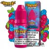 Kurwa Collection Blueberry Cherry Cranberry 20 mg (e-liquid)