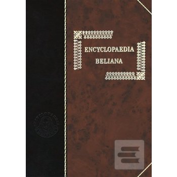 Encyclopaedia Beliana 8