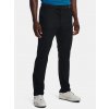 Under Armour Pánske nohavice UA Chino Taper Pant Čierna 38/36