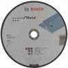 Bosch Bosch řezný Standard for Metal 230 x 22,23 x 3 mm 2608603168