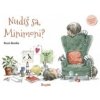 Nudíš sa, Minimoni? - Rocio Bonilla