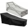 APT AG698 Ochranný obal na záhradné lehátko 210x80x40cm
