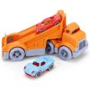 Green Toys Kamion se 2 závodními auty