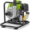 FIELDMANN FVC 6010-B Benzínové čerpadlo FVC 6010-B