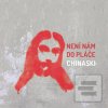 CD - Chinaski : Není nám… (Chinaski)