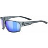 UVEX SPORTSTYLE 233 Pätky SMOKE Motor/MIR.BLUE