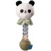TAF TOYS HRKÁLKA PRESÝPACIA PALIČKA PANDA