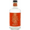 Albert Michlers Gin Orange 44% 0,7l (čistá fľaša)