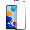 Ochranné sklo AlzaGuard 2.5D FullCover Glass Protector pre Xiaomi Redmi Note 11/11S (AGD-TGB0072)