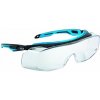 Bollé TRYON OTG pracovné okuliare PC, AS AF číre