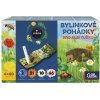 LEROS Bylinkové rozprávky pre Albi ceruzku 4 x 20 g
