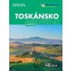 Toskánsko - Lingea