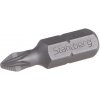 STAHLBERG bit PZ 4 25mm S2, 10ks