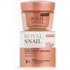 ROYAL SNAIL - Luxusný denný krém proti vráskam pre zrelú pleť 45g