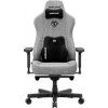 Kaiser 3E XL fabric Grey ANDASEAT