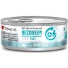 Disugual mokré krmivo pre mačky Veterinary RECOVERY Sola (dospelá mačka) 85 g