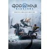 God of War: Ragnarok Deluxe Edition (PC)