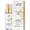 More4Care Snake Lift okamžité sérum 35 ml