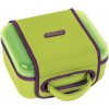Olovrantový box Nalgene Lunch box Buddy zelená