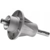 Mandrela žacieho noža pre záhradné traktory Castel Garden Honda Oleomac Solo Stiga Viking (OEM 1136-0479-01 382207200/1 6151 700 3500 82207200 CG82207-200-H0)