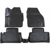 Koberce gumenné J&J Land Rover Freelander 2 2007-2016