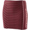 Sukňa Dynafit Speed Insulation Skirt W Burgundy XS