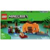 LEGO® Minecraft® 21248 Tekvicová farma