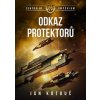 Centrální impérium 4 - Odkaz Protektorů - Kotouč Jan