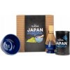 SADA NA MATCHA JAPONSKÝ ČAJ 80 G UJICHA NA KAŽDÝ DEŇ GREEN TOUCH MISKA METLIČKA