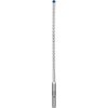 Bosch Príklepový vrták EXPERT SDS plus-7X, 6,5 x 150 x 215 mm, 10 ks 2608900164