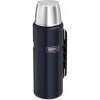 Thermos Style termoska s madlem 1,2 l tmavě modrá