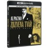 Zjizvená tvář 4K Ultra HD BD