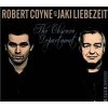 Robert Coyne, Jaki Liebezeit - The Obscure Department