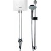 Clage MBX 7 Shower malý prietokový ohrievač vody (6,5 kW, 400 V) (výkon 6,5 kW, 400 V)