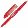 Pilot Frixion Point 0,5 mm červený