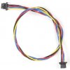 SparkFun Electronics Flexible Qwiic Cable - 200mm