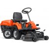 HUSQVARNA R 112C5