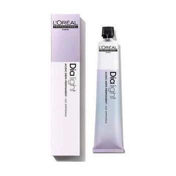 L'Oréal Dialight 7